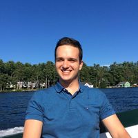 Filip Szabelski的照片