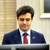 pooria golshan's Photo