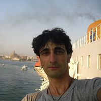 Txema Arnaiz's Photo