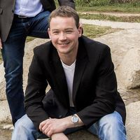 Stefan Simon's Photo