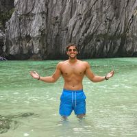 Facundo Lamas Geroe's Photo