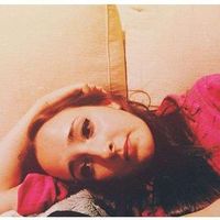 Iris Rocamonde's Photo