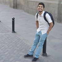 Lenin Alfaro's Photo