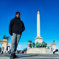 Berke Deniz  Duman的照片