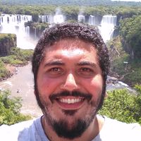 Jhonata Fernandes的照片