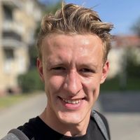 Wojciech Hoffmann's Photo