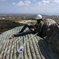 Adipradipta Adipradipta的照片