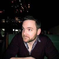 Steven Chabot's Photo