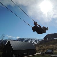 Le foto di Matej Vouk