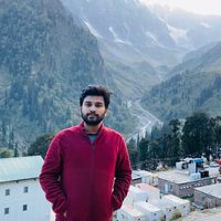 Sudhanshu Prajapati的照片