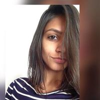 Francine Navarro's Photo