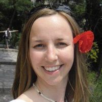 Joanna Jedrzejak's Photo