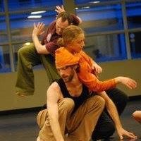 Michael Hurd's Photo