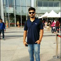 Photos de Rohit  Gangwar