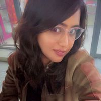 Megha Chauhan's Photo