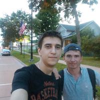 Sergei Ruban's Photo