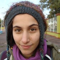 emilia Tagliabue's Photo