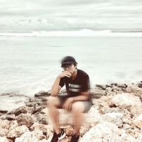 haikal rahman's Photo