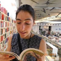 Juanita Sierra Salamanca's Photo