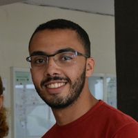 Mohammed Mahri's Photo