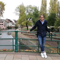 Bernardo Ramos's Photo