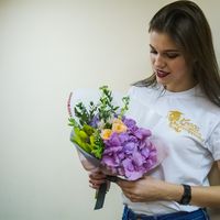 Fotos de Anastasiia Sidorova