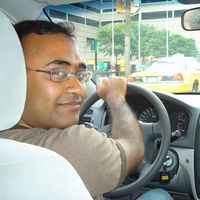 Photos de Anindya Roy