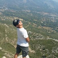 Jean-Paul Liu的照片