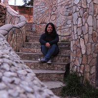 Antuanet Jiménez's Photo