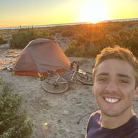 Thomas Larzabal的照片