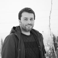 Mehrdad Hassanzadeh's Photo