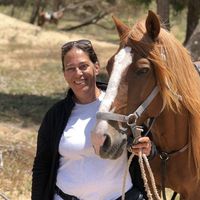 Chantal Corrodi's Photo