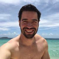 Vinicius Coutinho的照片