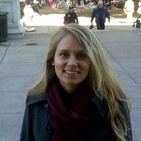 Fotos von Natalia Borkowska