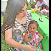 Fotos de Majo Cancino