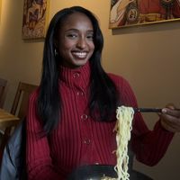 ingrid Aleixo's Photo