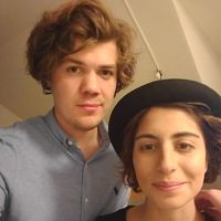 Anton Eliasson的照片