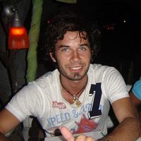 Matthew Hill's Photo