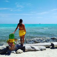 Le foto di Stefi Miranda