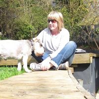 Fotos von Pamela Fyffe