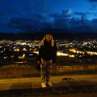 Victoria Palacios's Photo