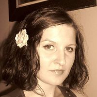 Joanna Ludwiczuk's Photo