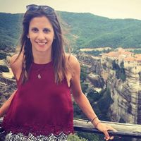 Olga Kavvada的照片