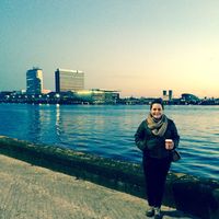 Helena Valente Gonçalves's Photo