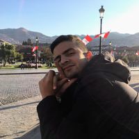 Sebastian Murillo Gallo的照片