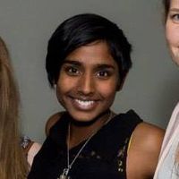 Soma Griffin的照片