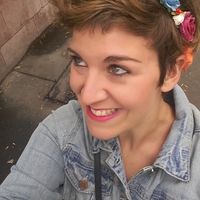 Paula Rodriguez's Photo