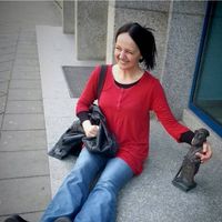 Violeta Vasiljević's Photo