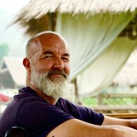 Thomas Chiykowski's Photo