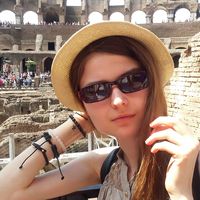 Zdjęcia użytkownika Monika Kumorek